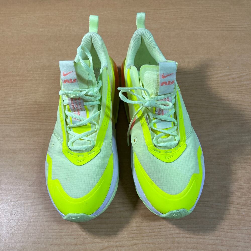 Nike Max Up Volt Sneakers Size 8 womens